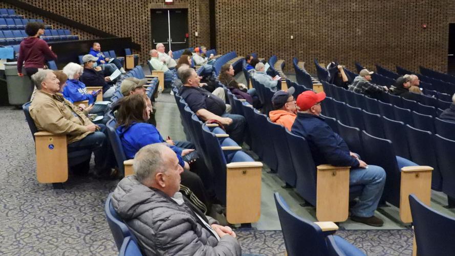 Whitesboro High School hosts livestreamed championship game News