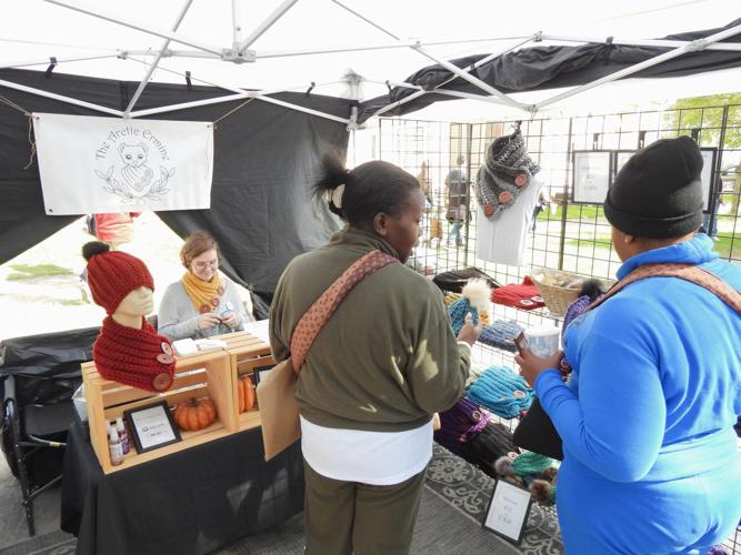 GALLERY Remsen Barn Festival of the Arts Photo Galleries