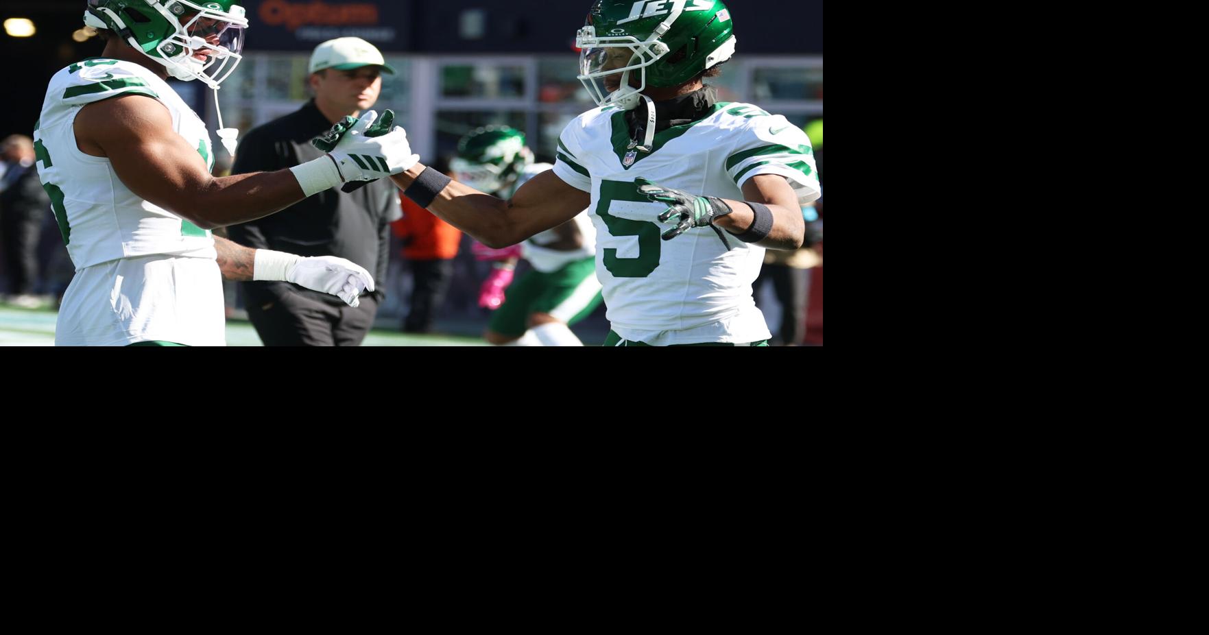 Read moreJets face 'huge' home test vs. winless Dolphins as AFC East rivals square off