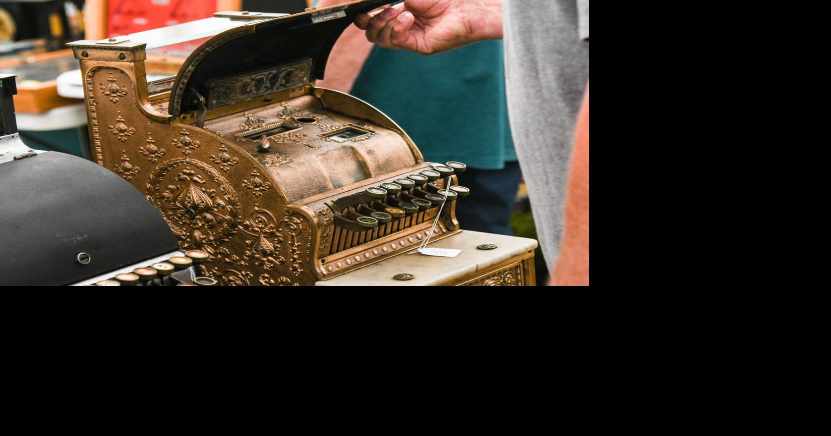 Read more3 things collectors will be chasing during Madison-Bouckville antique week