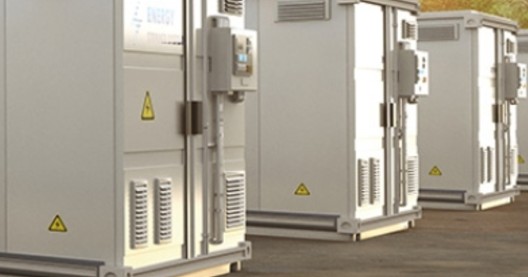 State launches effort to ramp up bulk energy storage capability | News ...