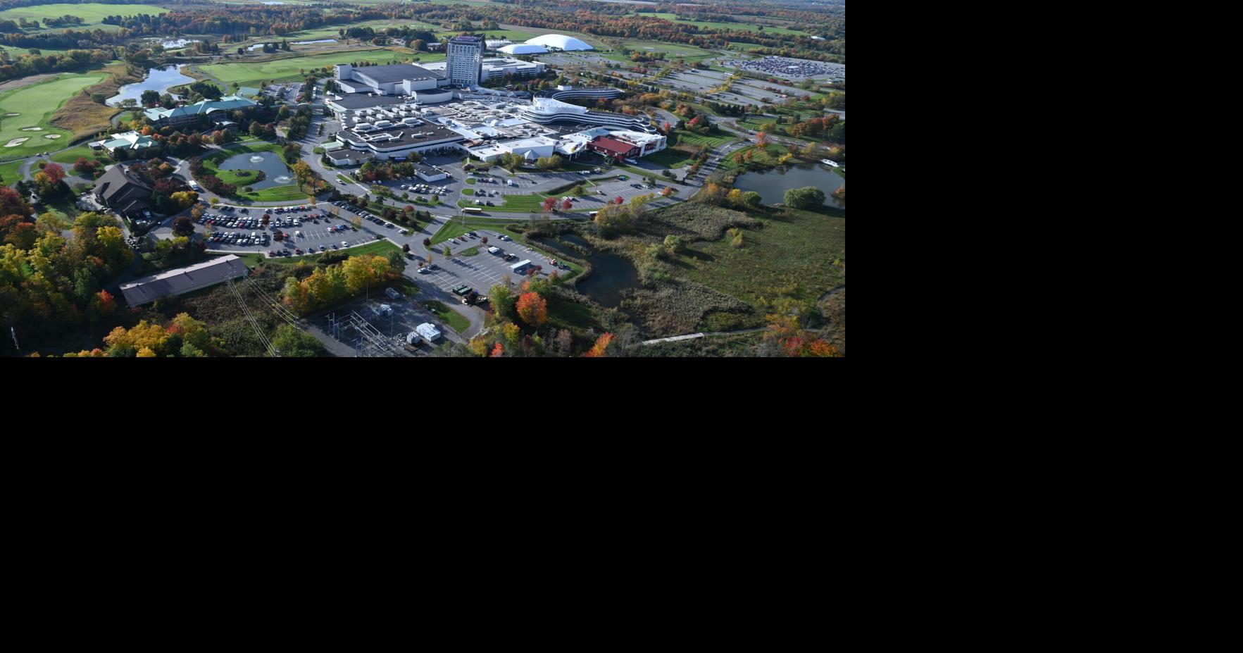 Turning Stone hosting hiring expo, Aug. 22 Boonville Herald