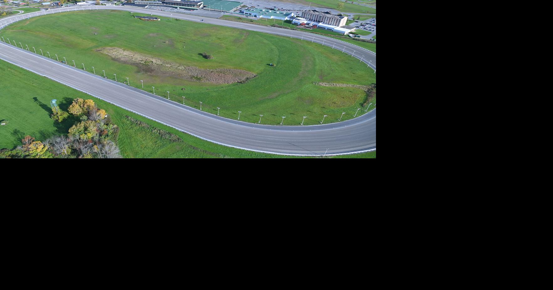 Read moreVernon Downs to host stakes packed card featuring Zweig Memorial on Sunday