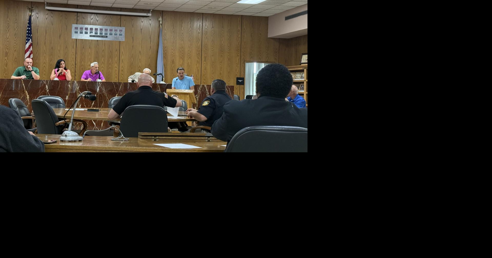 Read moreUtica Common Council passes law to temporarily suspend police officer residency requirement