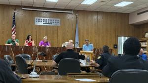 Utica Common Council passes law to temporarily suspend police officer residency requirement
