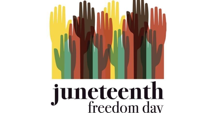 Read moreConcert to feature freedom songs for Juneteenth
