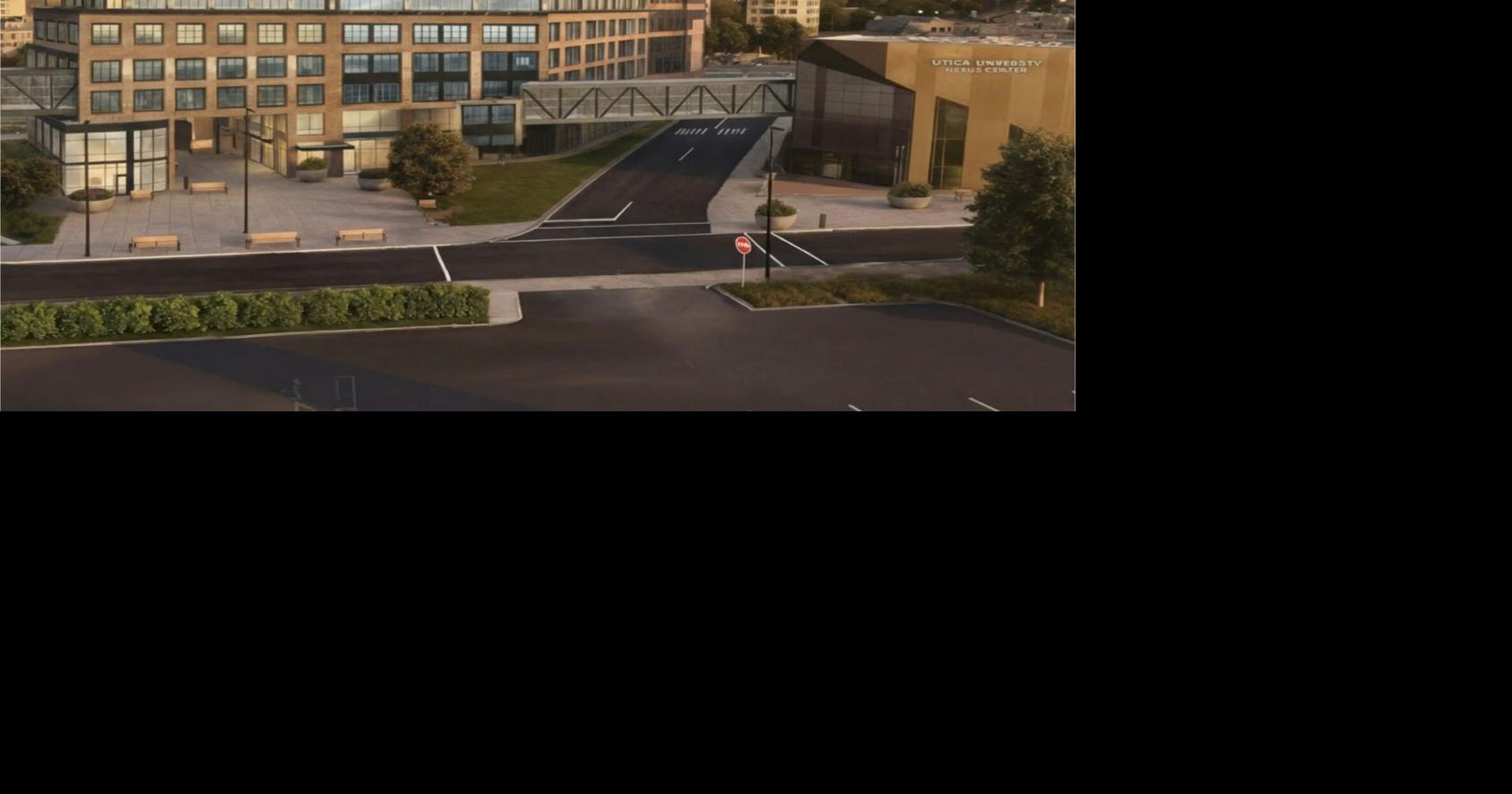 Officials share updates on economic development projects | News ...