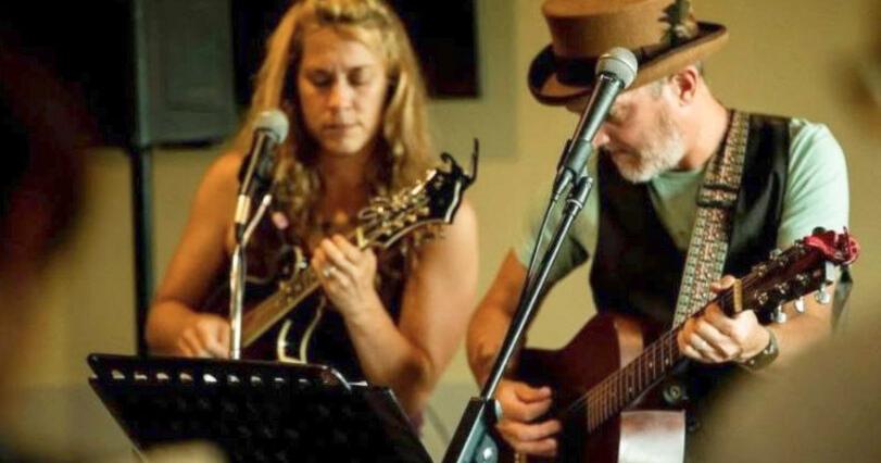 Read morePocket Change to perform at Rome Art Community Center