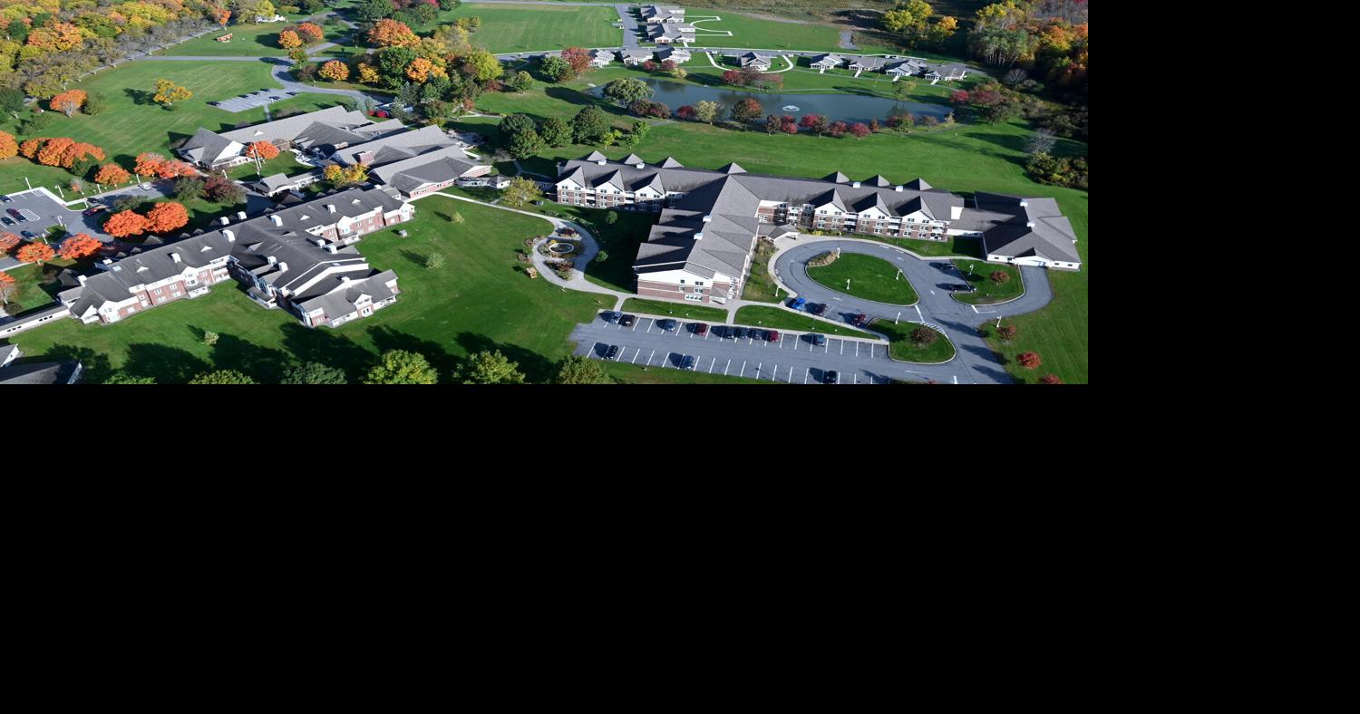 Residents call for probe into Masonic Care Community finances, leadership