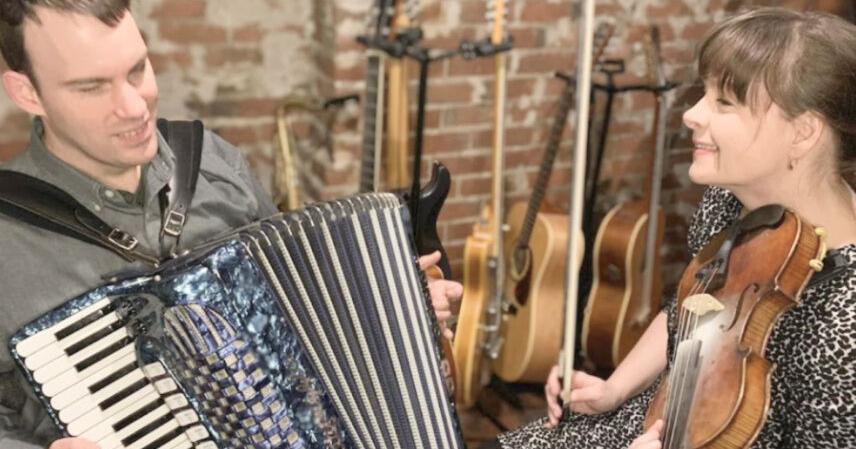 North American Fiddlers Hall of Fame hosts Inductees | Content Exchange ...