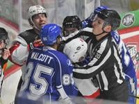 UTICA COMETS NOTEBOOK: 'Dangerous' hits cause injuries to young defensemen, Sentinel Sports