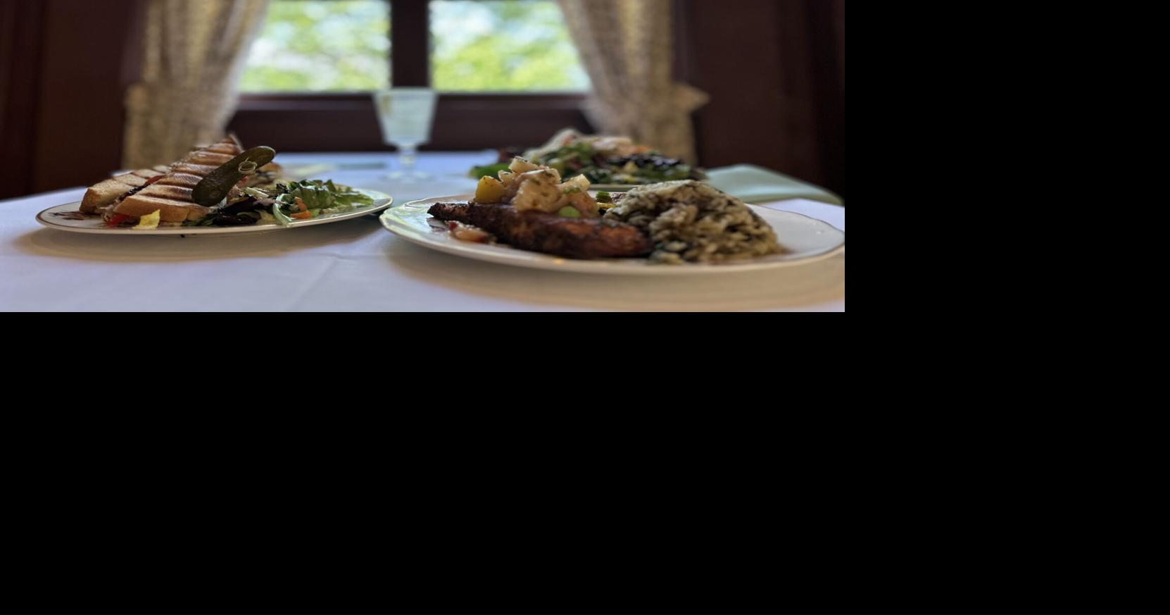 Read moreMunson to reopen Terrace at Munson for lunch and Sunday brunch