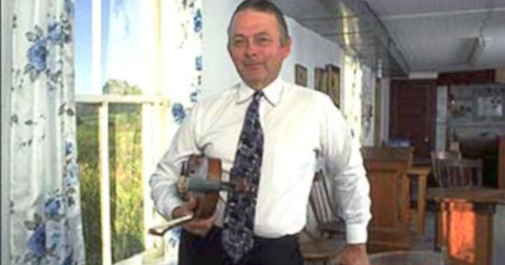 Read moreFiddlers museum opens concert series with Don Woodcock concert