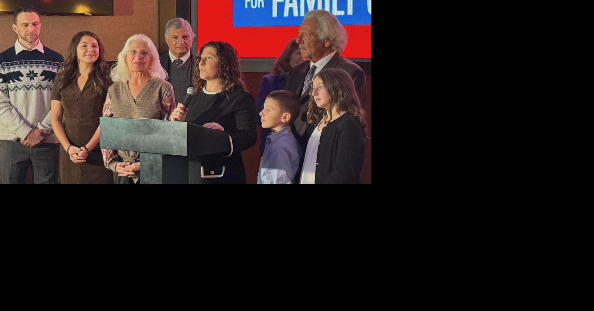 Family Court attorney announces candidacy for Oneida County Family