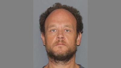 Herkimer man accused of stealing rooftop copper | News | romesentinel.com