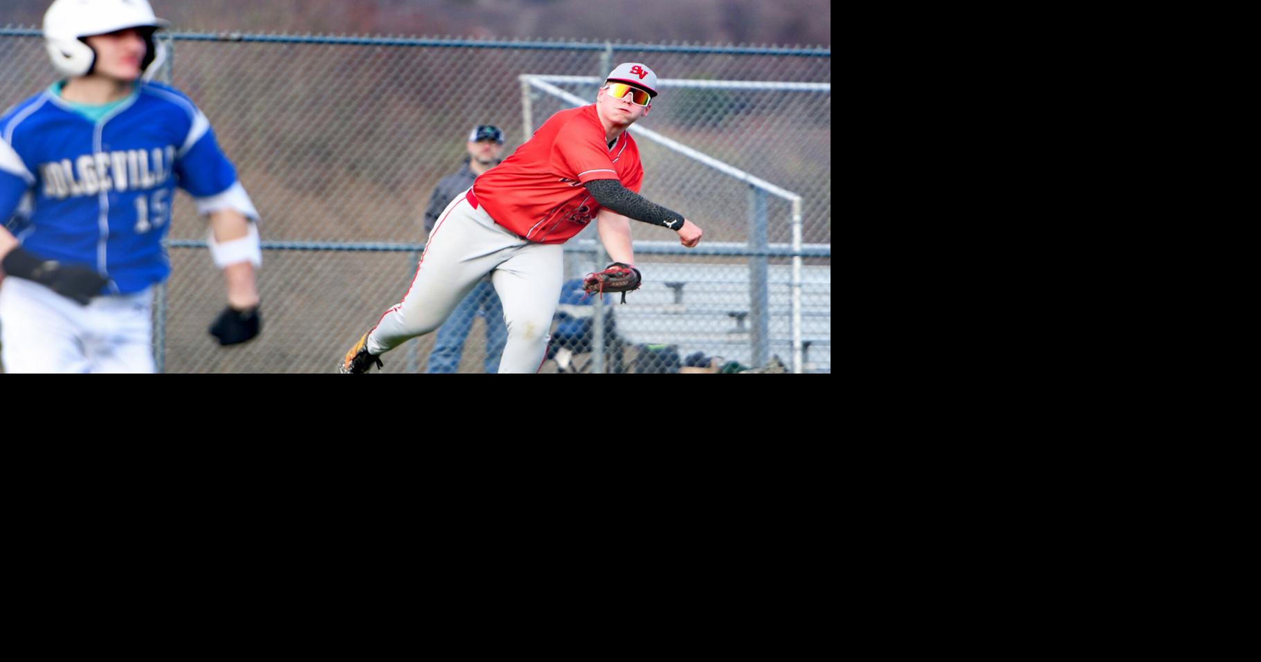 Utica-Rome Section III baseball games for April 9 | Sports ...