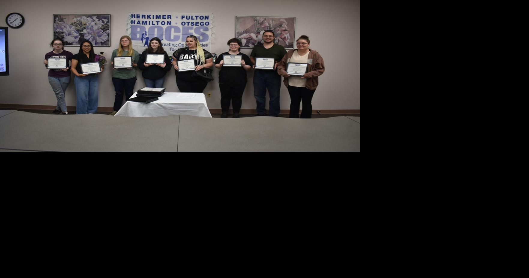 Read moreHerkimer BOCES honors 19 GED graduates