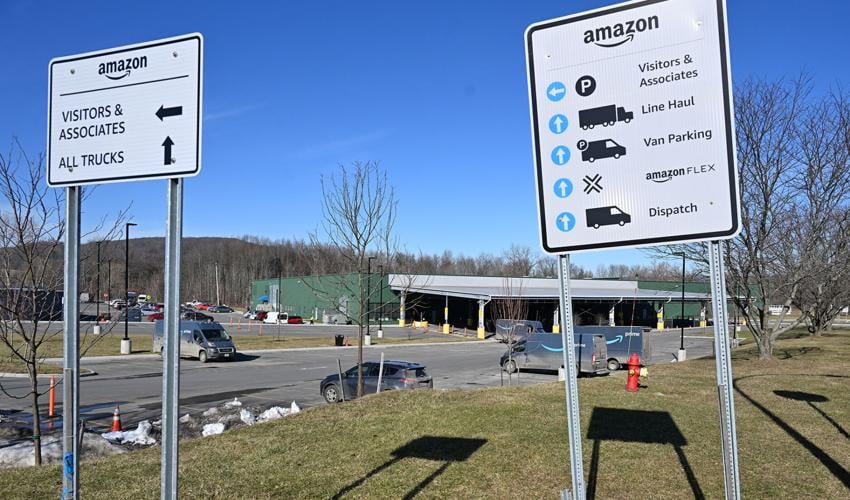 Business parks fill up in Frankfort, Schuyler; improvements planned at