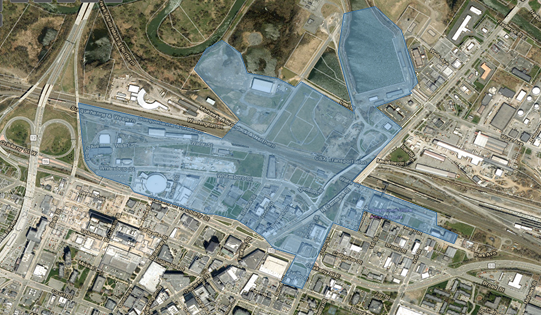 Utica to host open house seeking input for DRI | News | romesentinel.com