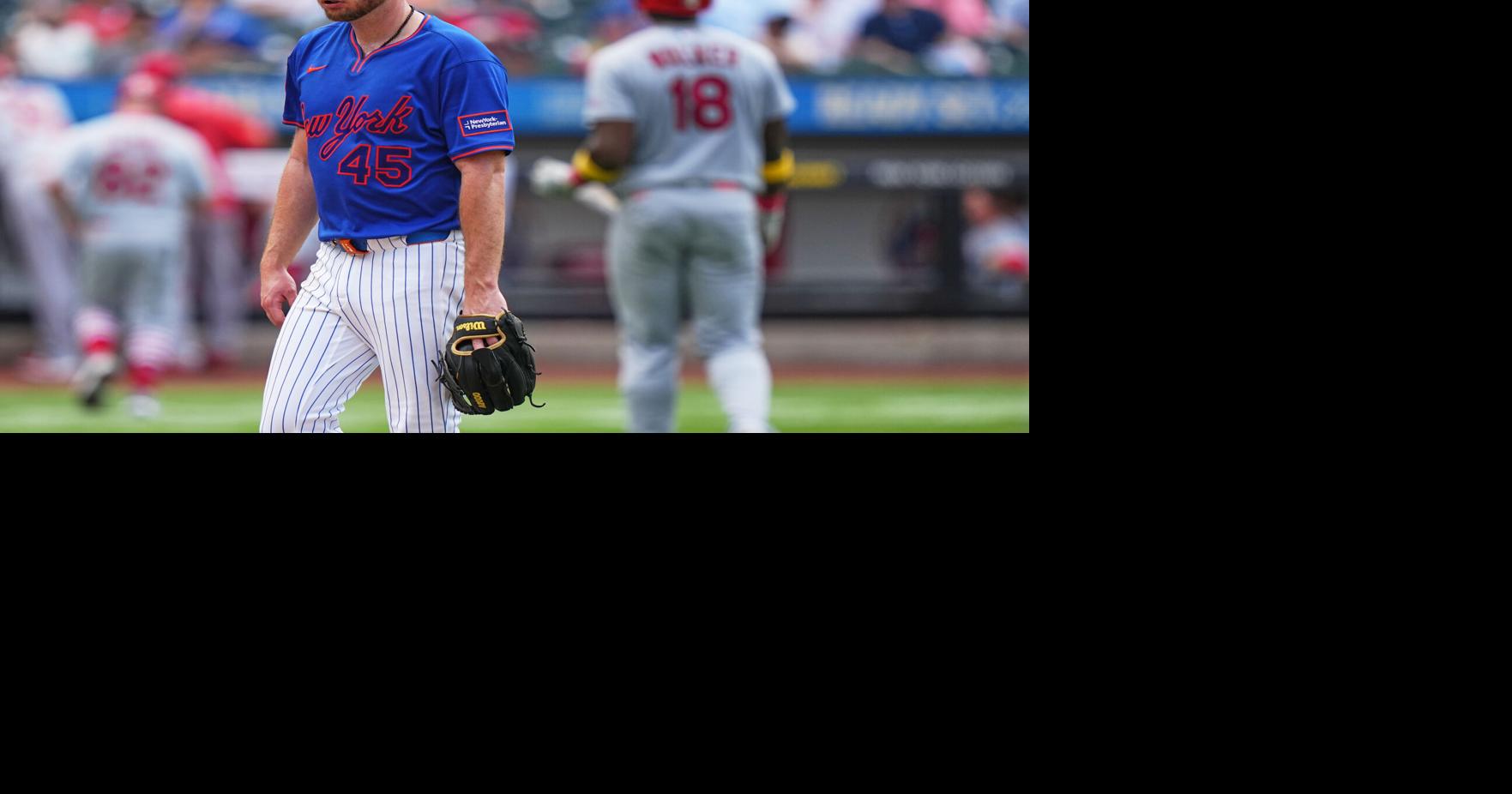 Read moreKodai Senga will return to Mets' rotation on Tuesday after Christian Scott goes on IL