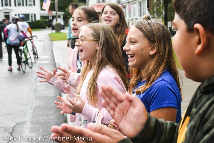 GALLERY Ride For Missing Children Photo Galleries
