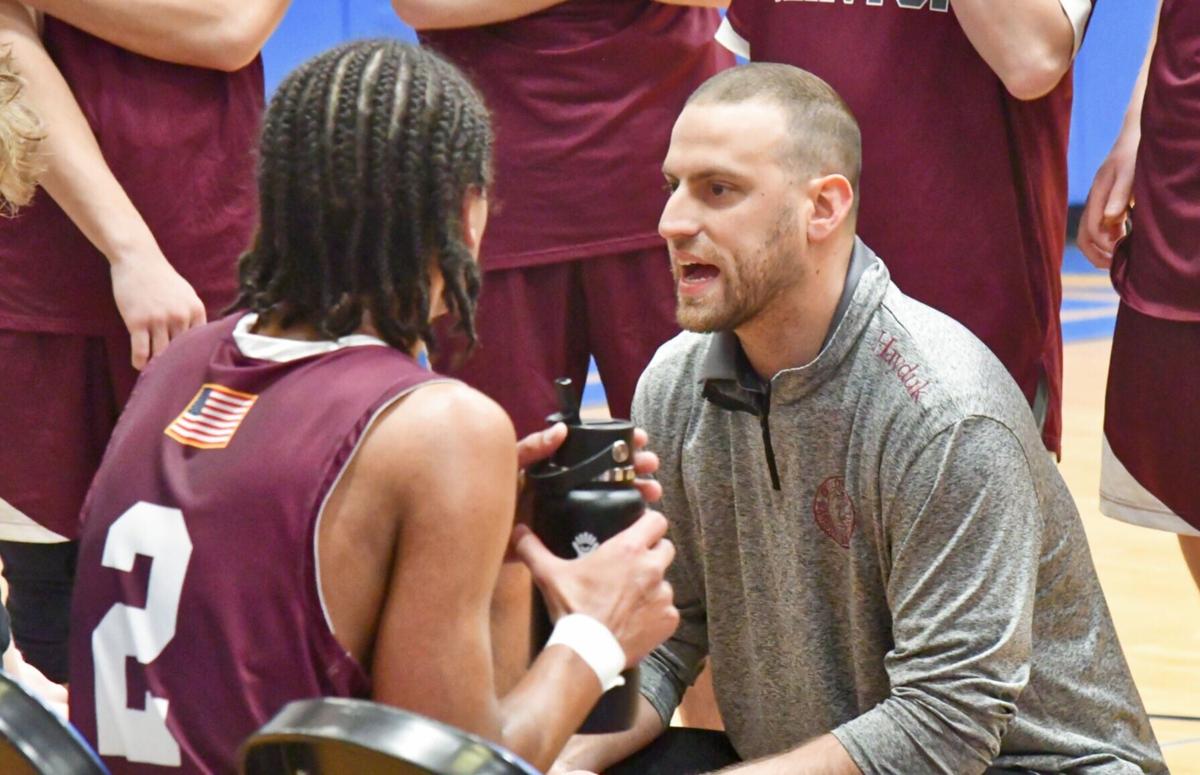 Clinton's Mike Hayduk joins Utica U men's basketball staff | Sports ...