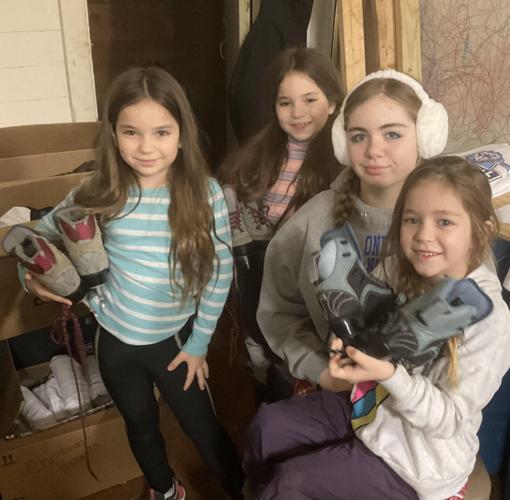 Constableville news Museums