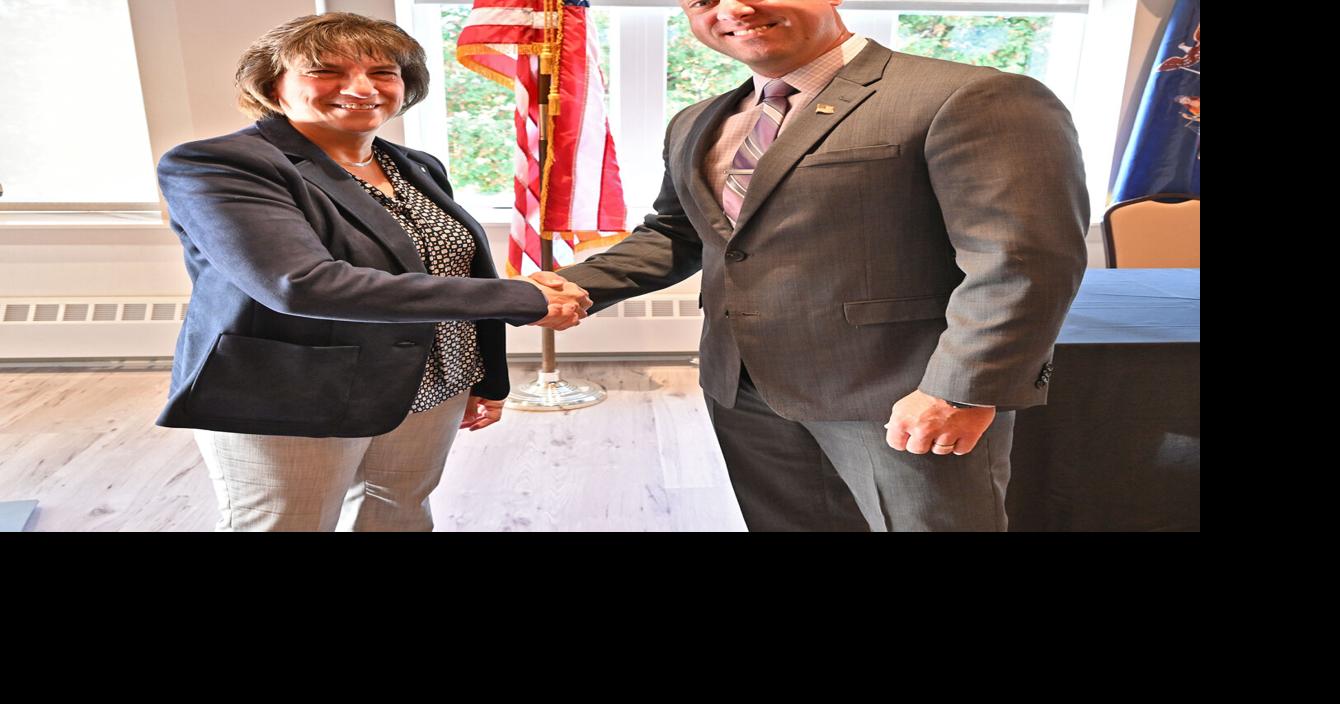 GALLERY: Rome mayoral candidate forum (11 photos) | Multimedia ...
