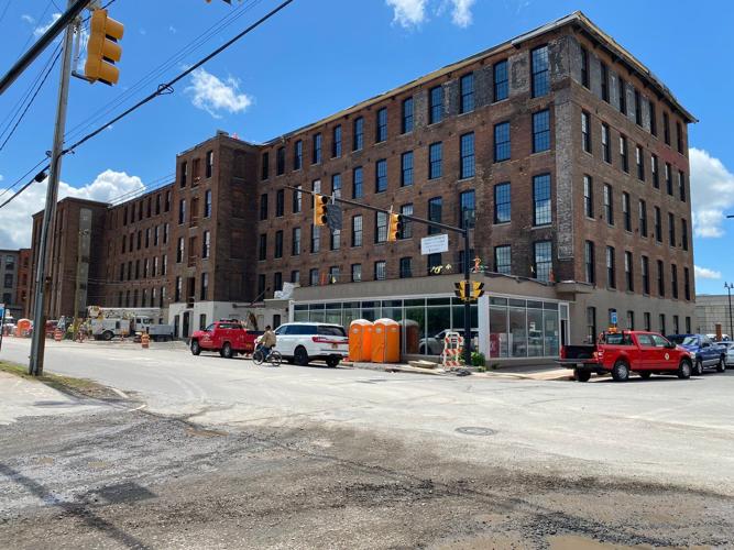 Syracuse staple Brooklyn Pickle coming to Utica in 2023 Local real