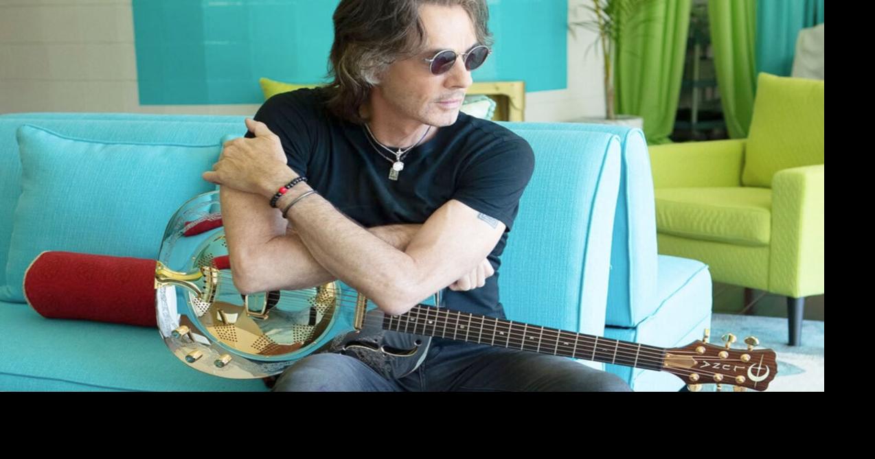 Read moreRick Springfield, Jefferson Starship to play Vernon Downs