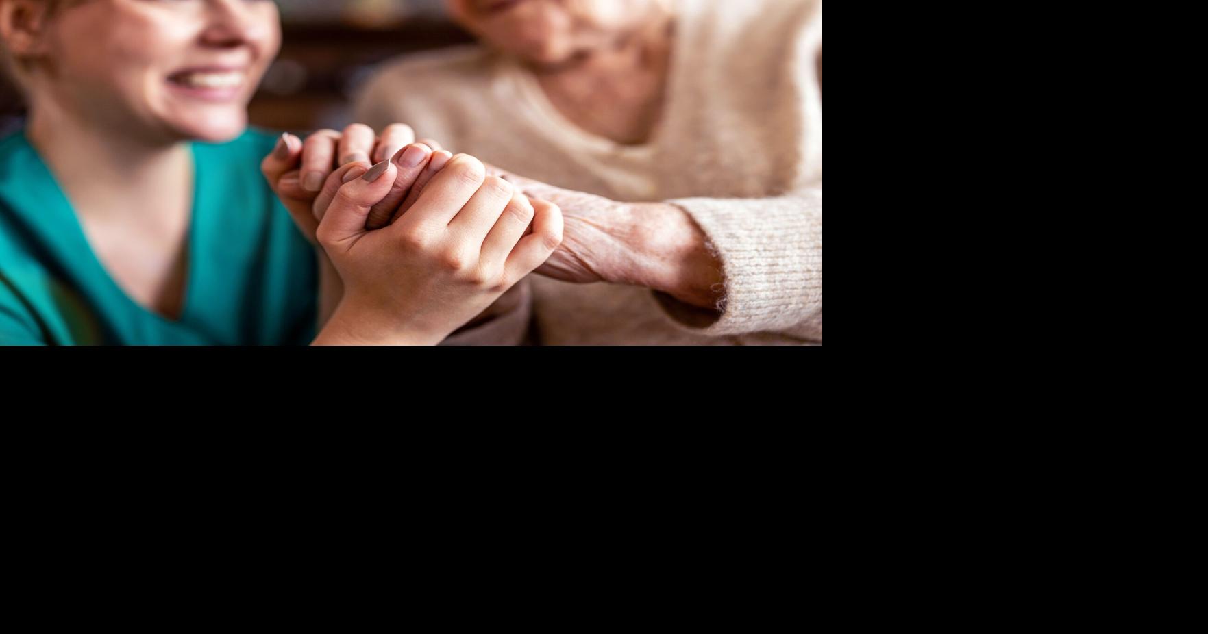 Adult day care spots available with Valley Health Services