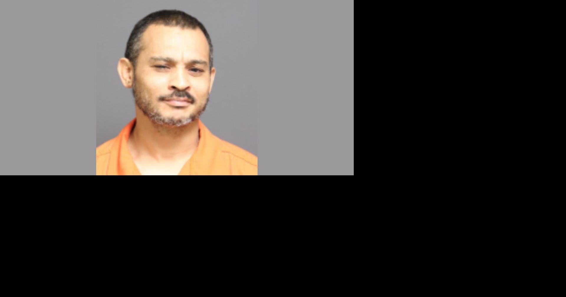 Read moreMarshall man charged with violating order of protection