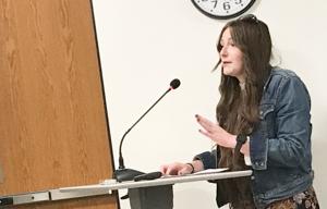 Rome School Board to Name Stokes Elementary Gymnasium After Ayla Griffiths