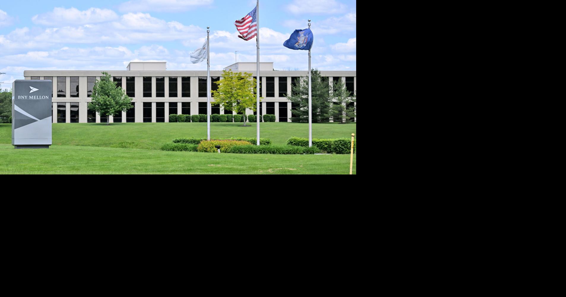 BNY Mellon closes Oriskany location, transitions employees to remote work News