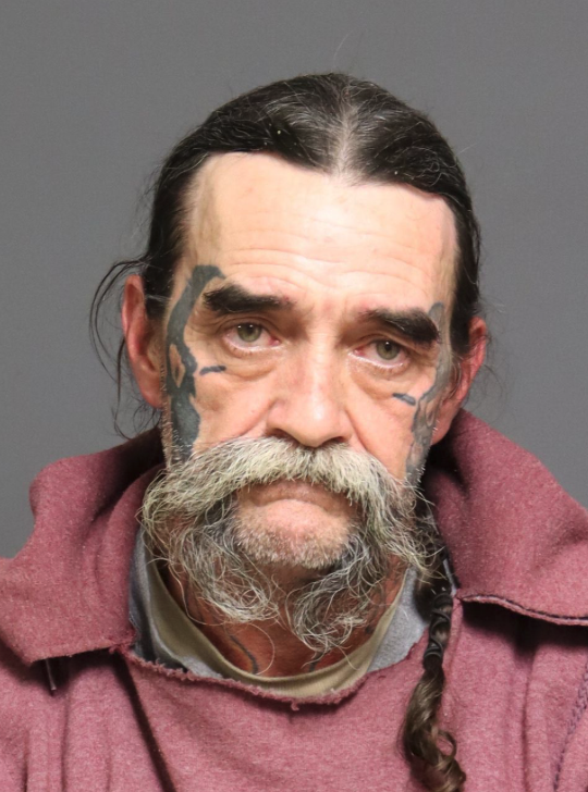 Man faces drug, weapons charges after traffic stop | News ...