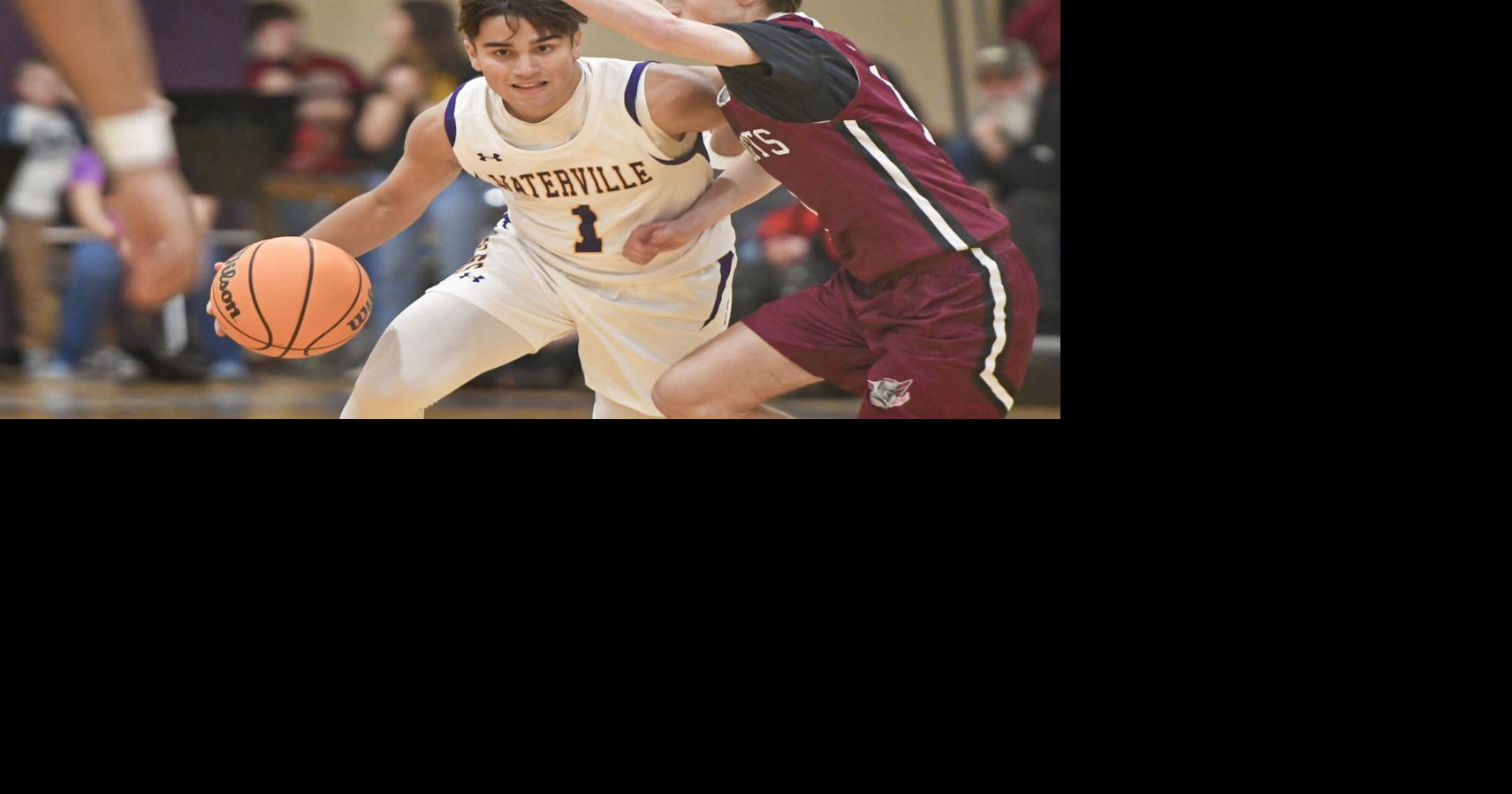 Notre Dame advances in Section III boys basketball playoffs | Sports ...