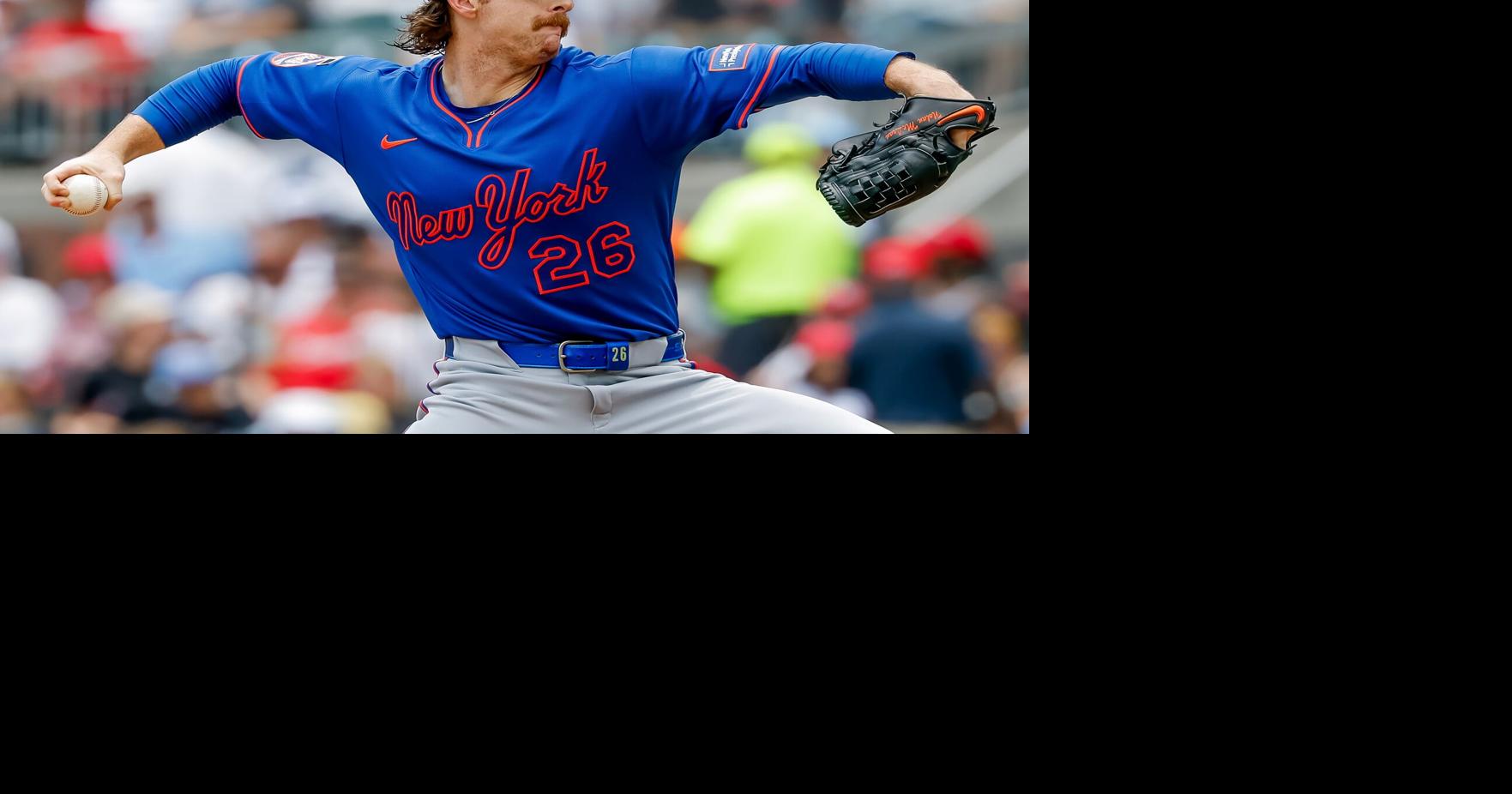Read moreNolan McLean regroups and Juan Soto hits 2-run single as scuffling Mets barely hold off Braves