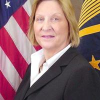 DFAS welcomes new director at Griffiss park site | County news ...