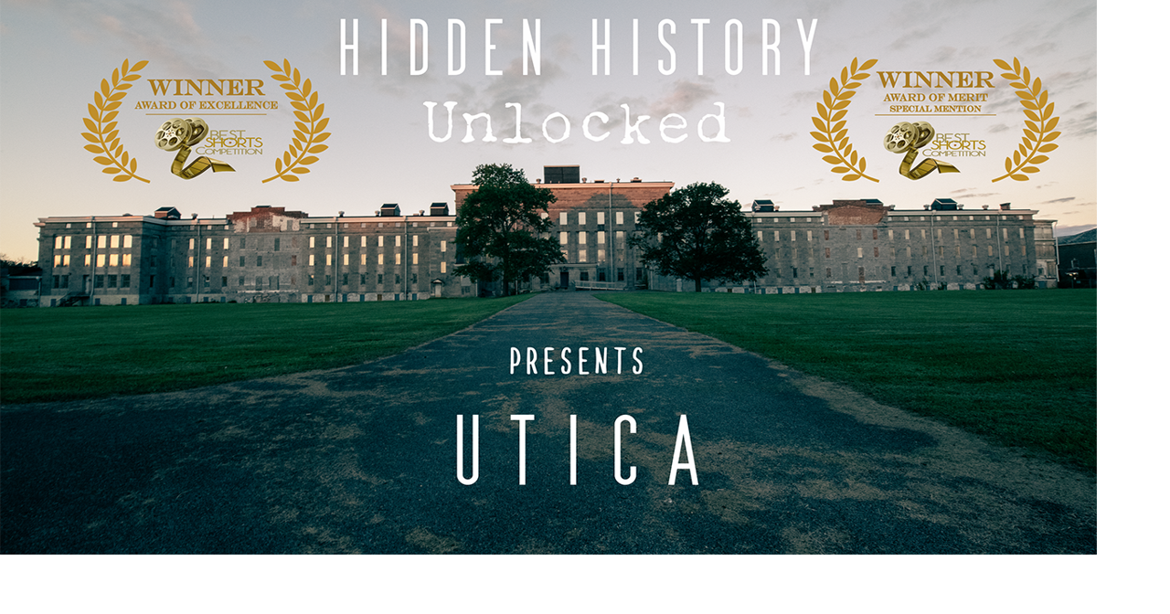 ‘Hidden History Unlocked’ at Oneida County History Center | Boonville ...