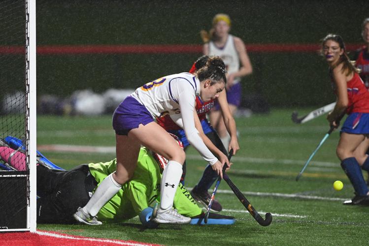 GALLERY Holland Patent Golden Knights win Section III Class B field