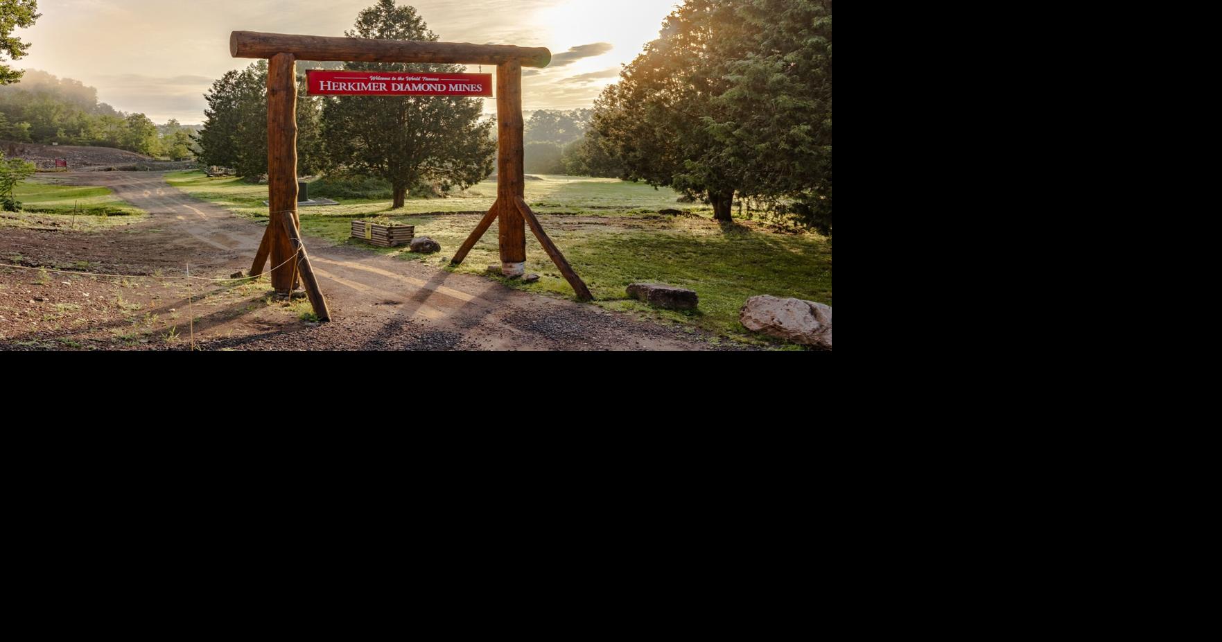 Herkimer Diamond Mines to host annual Scout Jamboree | News ...