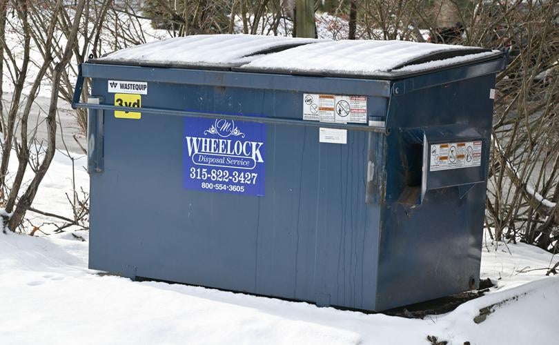 New Hartford Town Board to take action on nuisance complaints News