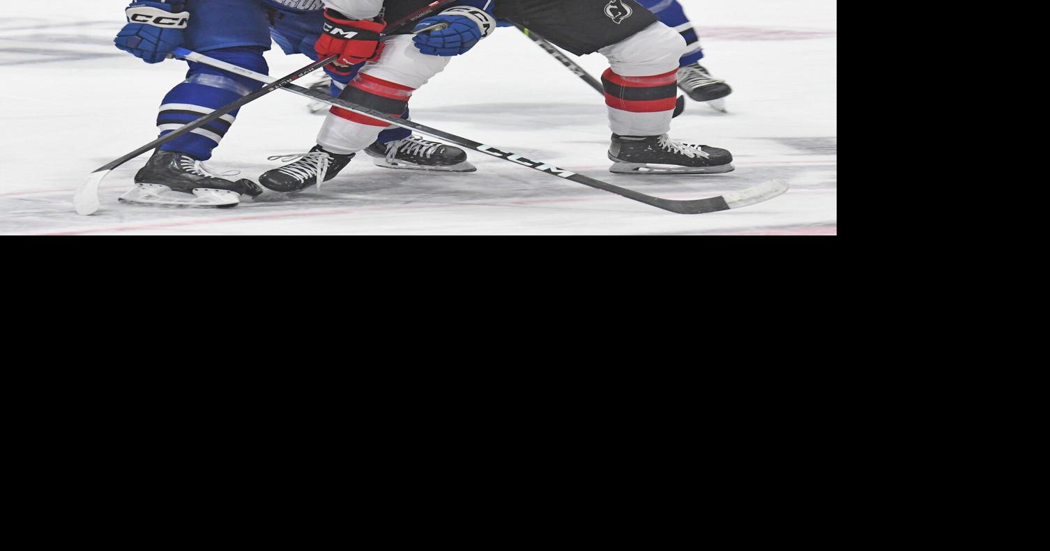 Utica Comets pushing offense early in 2023-24 season | Sports ...