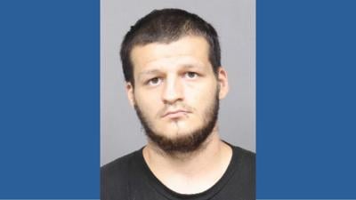 Richard Rood Arrest 25-year-old man charged with raping woman in Utica | News ...
