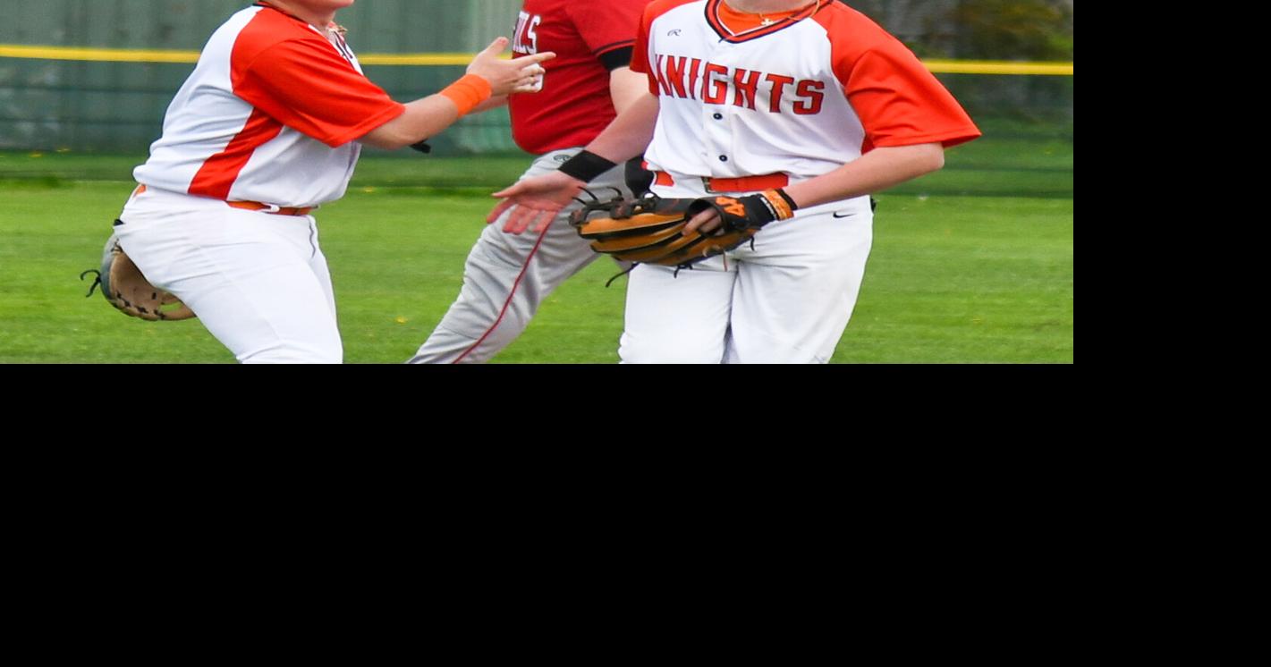 SECTION III BASEBALL: RFA claims fourth consecutive win | Sports ...