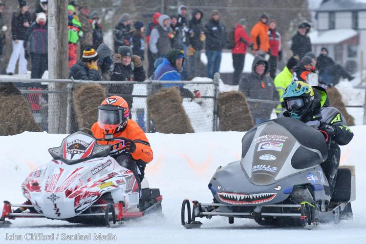 GALLERY Boonville Snow Festival II Photo Galleries