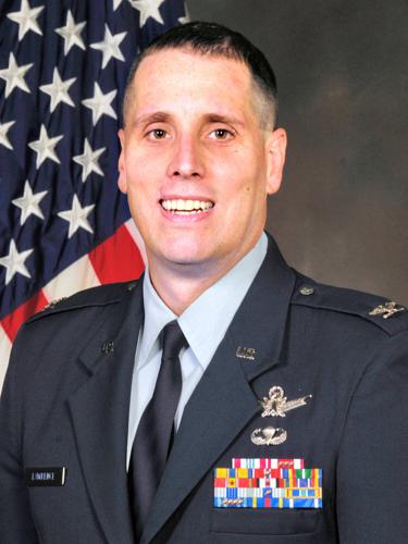 Colonel back at helm of Rome Lab | County news | romesentinel.com