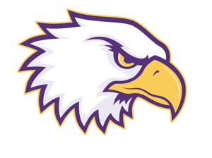 Waterville Central School District unveils updated eagle mascot logo