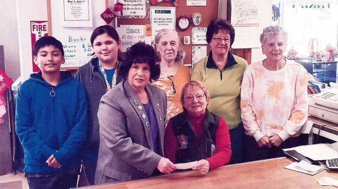 Page A3 Boonville Herald