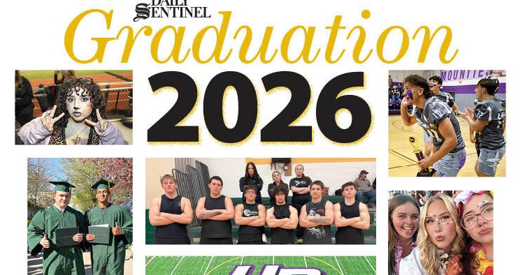 GRADUATION MEGA GALLERY: Congratulations, Class of 2026!